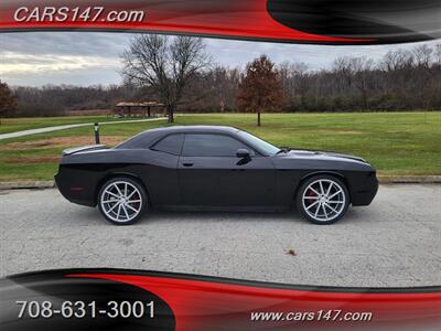 2012 Dodge Challenger SXT - Photo 6 - Midlothian, IL 60445