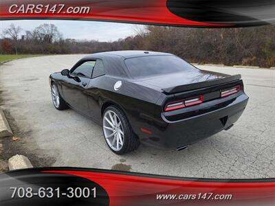 2012 Dodge Challenger SXT - Photo 9 - Midlothian, IL 60445