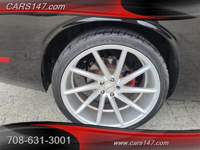 2012 Dodge Challenger SXT - Photo 27 - Midlothian, IL 60445