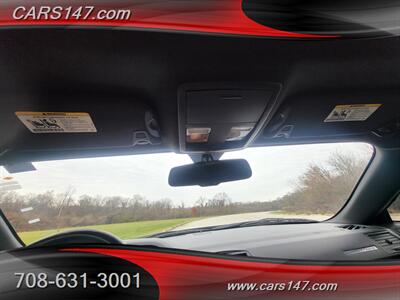 2012 Dodge Challenger SXT - Photo 18 - Midlothian, IL 60445