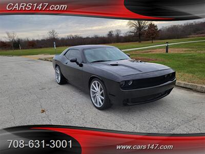 2012 Dodge Challenger SXT - Photo 5 - Midlothian, IL 60445