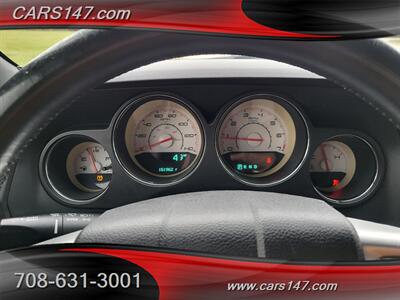 2012 Dodge Challenger SXT - Photo 15 - Midlothian, IL 60445