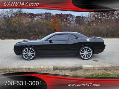 2012 Dodge Challenger SXT - Photo 3 - Midlothian, IL 60445