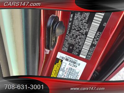 2006 Toyota Sienna XLE 7 Passenger - Photo 30 - Midlothian, IL 60445