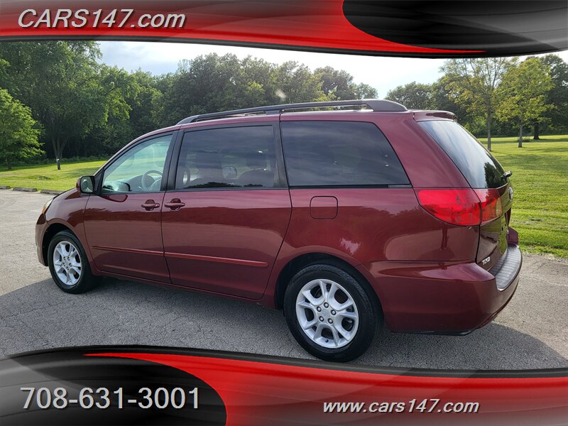 2006 Toyota Sienna XLE 7 Passenger - Photo 4 - Midlothian, IL 60445
