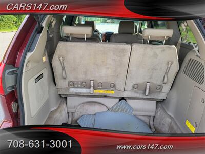 2006 Toyota Sienna XLE 7 Passenger - Photo 10 - Midlothian, IL 60445