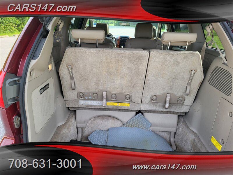 2006 Toyota Sienna XLE 7 Passenger - Photo 10 - Midlothian, IL 60445