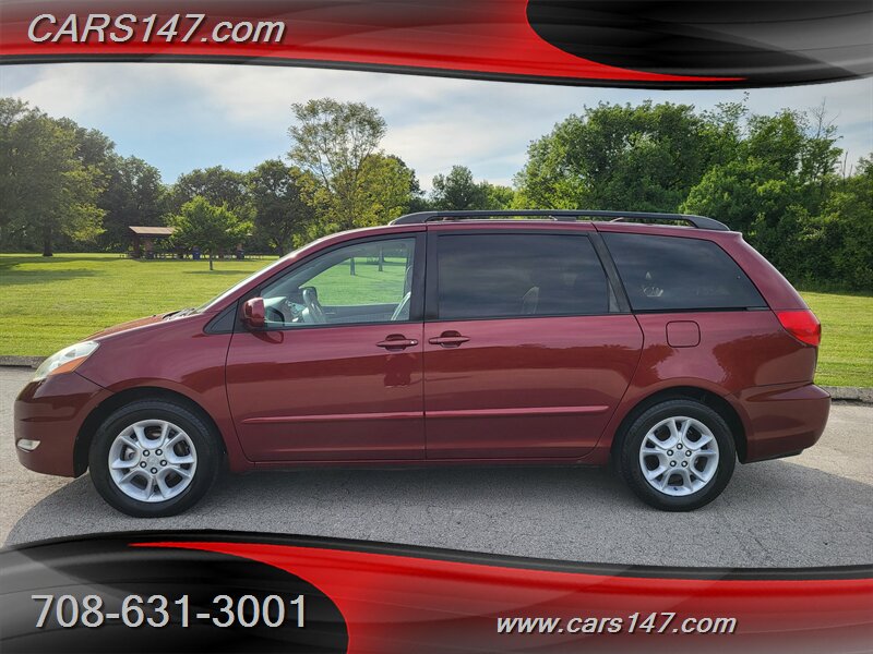 2006 Toyota Sienna XLE 7 Passenger - Photo 3 - Midlothian, IL 60445