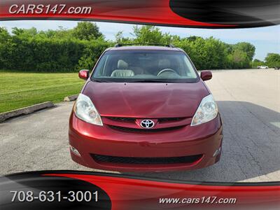 2006 Toyota Sienna XLE 7 Passenger - Photo 9 - Midlothian, IL 60445