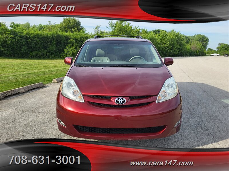 2006 Toyota Sienna XLE 7 Passenger - Photo 9 - Midlothian, IL 60445
