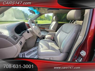 2006 Toyota Sienna XLE 7 Passenger - Photo 16 - Midlothian, IL 60445