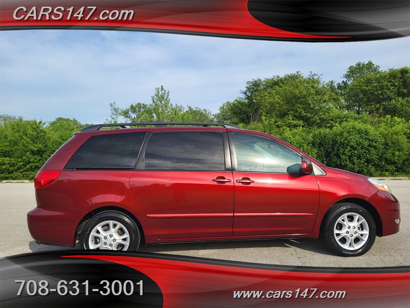 2006 Toyota Sienna XLE 7 Passenger - Photo 7 - Midlothian, IL 60445