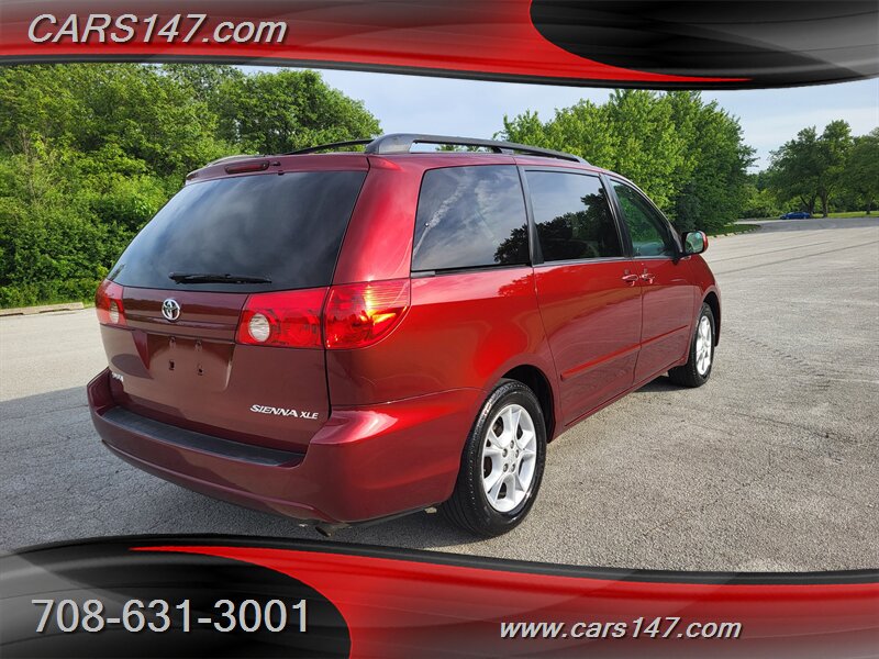 2006 Toyota Sienna XLE 7 Passenger - Photo 6 - Midlothian, IL 60445