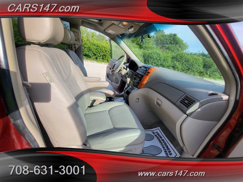 2006 Toyota Sienna XLE 7 Passenger - Photo 17 - Midlothian, IL 60445