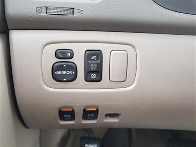 2006 Toyota Sienna XLE 7 Passenger - Photo 23 - Midlothian, IL 60445