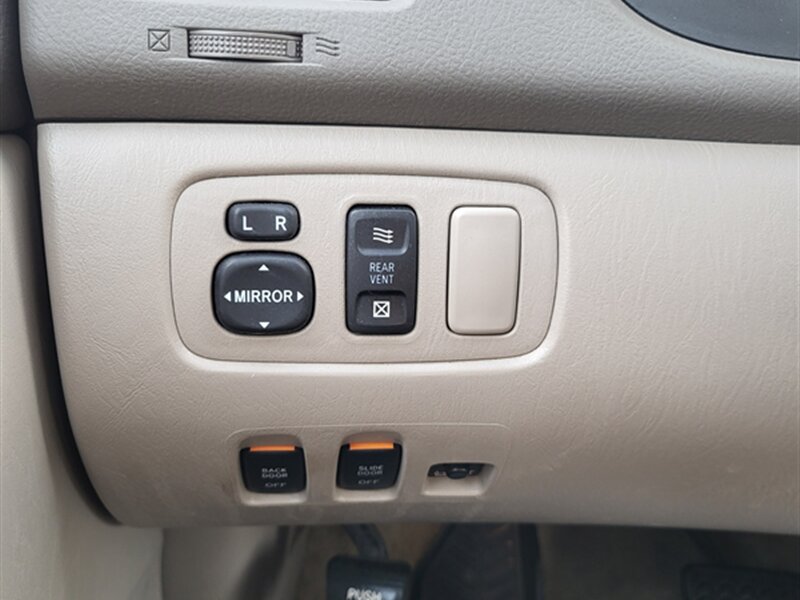2006 Toyota Sienna XLE 7 Passenger - Photo 23 - Midlothian, IL 60445