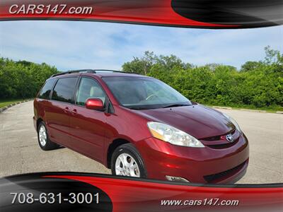 2006 Toyota Sienna XLE 7 Passenger - Photo 8 - Midlothian, IL 60445