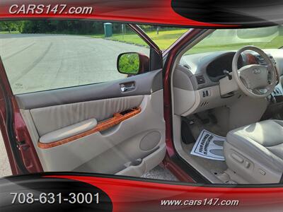 2006 Toyota Sienna XLE 7 Passenger - Photo 24 - Midlothian, IL 60445