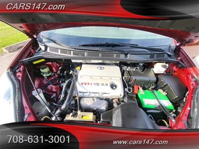 2006 Toyota Sienna XLE 7 Passenger - Photo 31 - Midlothian, IL 60445