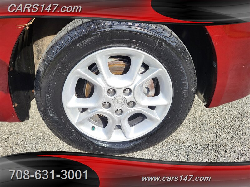 2006 Toyota Sienna XLE 7 Passenger - Photo 27 - Midlothian, IL 60445