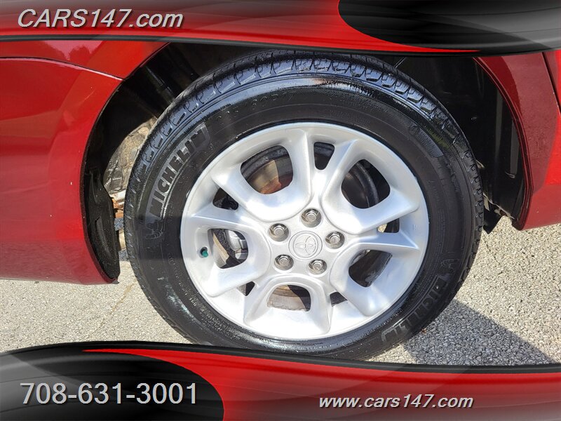 2006 Toyota Sienna XLE 7 Passenger - Photo 26 - Midlothian, IL 60445