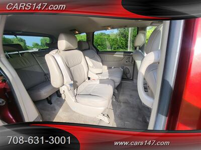 2006 Toyota Sienna XLE 7 Passenger - Photo 19 - Midlothian, IL 60445