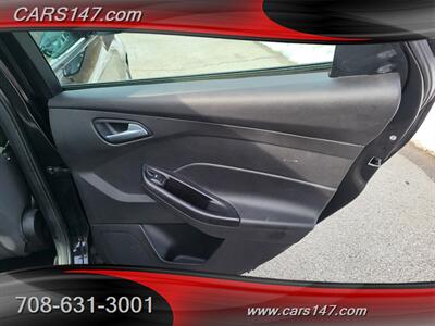 2013 Ford Focus SE   - Photo 26 - Midlothian, IL 60445
