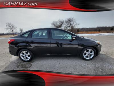 2013 Ford Focus SE   - Photo 6 - Midlothian, IL 60445
