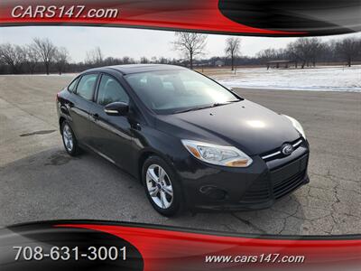 2013 Ford Focus SE   - Photo 5 - Midlothian, IL 60445
