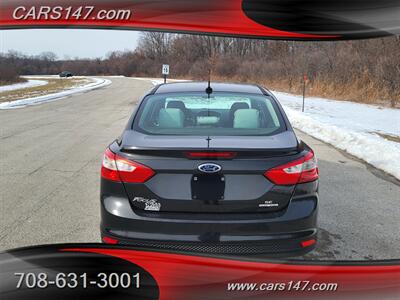 2013 Ford Focus SE   - Photo 8 - Midlothian, IL 60445