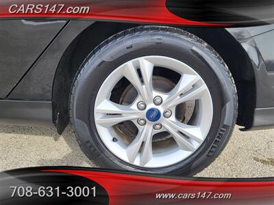 2013 Ford Focus SE   - Photo 29 - Midlothian, IL 60445