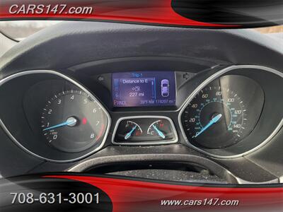 2013 Ford Focus SE   - Photo 17 - Midlothian, IL 60445