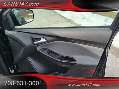 2013 Ford Focus SE   - Photo 27 - Midlothian, IL 60445
