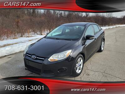 2013 Ford Focus SE   - Photo 1 - Midlothian, IL 60445