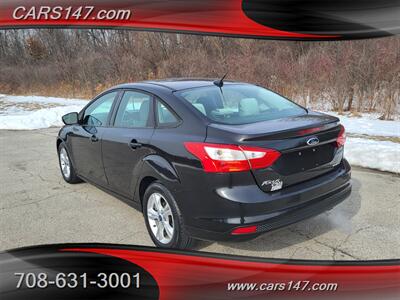 2013 Ford Focus SE   - Photo 9 - Midlothian, IL 60445
