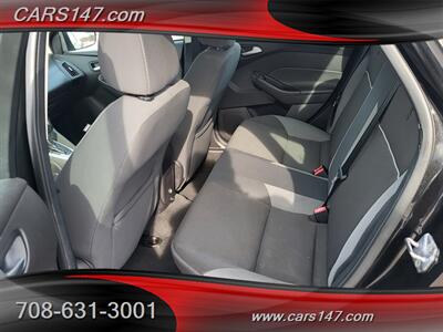 2013 Ford Focus SE   - Photo 13 - Midlothian, IL 60445