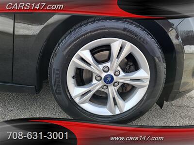 2013 Ford Focus SE   - Photo 31 - Midlothian, IL 60445