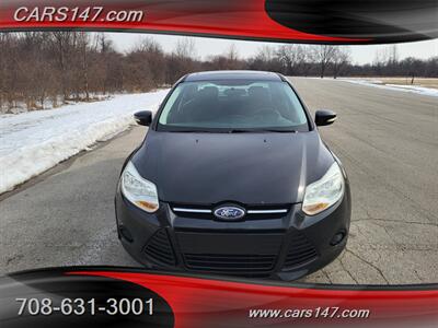 2013 Ford Focus SE   - Photo 4 - Midlothian, IL 60445