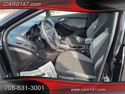 2013 Ford Focus SE   - Photo 11 - Midlothian, IL 60445