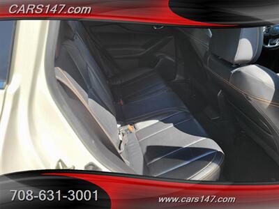 2019 Subaru Crosstrek 2.0i Limited   - Photo 15 - Midlothian, IL 60445