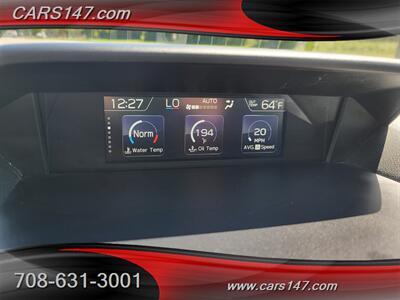 2019 Subaru Crosstrek 2.0i Limited   - Photo 22 - Midlothian, IL 60445