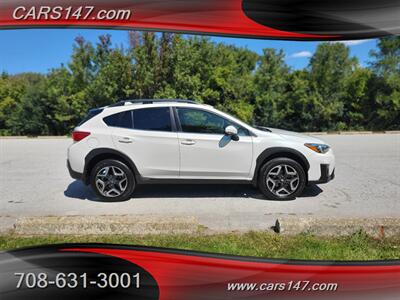 2019 Subaru Crosstrek 2.0i Limited   - Photo 5 - Midlothian, IL 60445