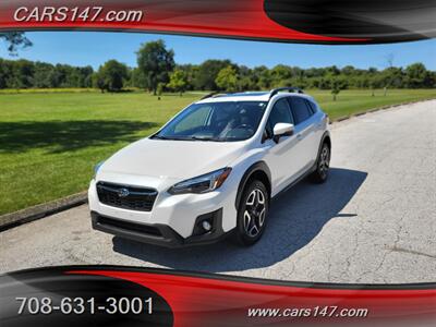2019 Subaru Crosstrek 2.0i Limited   - Photo 1 - Midlothian, IL 60445
