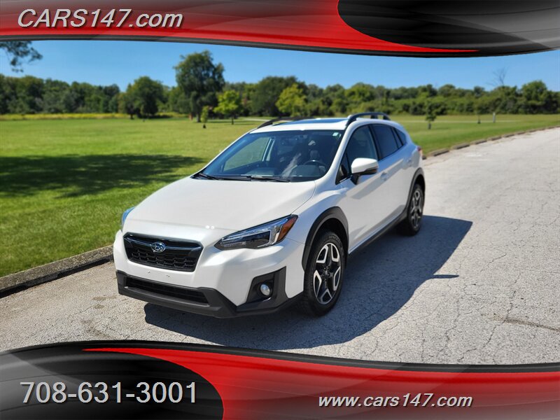 2019 Subaru Crosstrek 2.0i Limited - Photo 1 - Midlothian, IL 60445