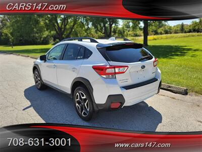 2019 Subaru Crosstrek 2.0i Limited   - Photo 8 - Midlothian, IL 60445