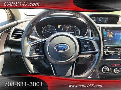 2019 Subaru Crosstrek 2.0i Limited   - Photo 21 - Midlothian, IL 60445