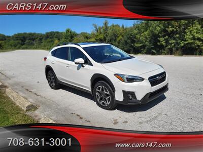 2019 Subaru Crosstrek 2.0i Limited   - Photo 4 - Midlothian, IL 60445