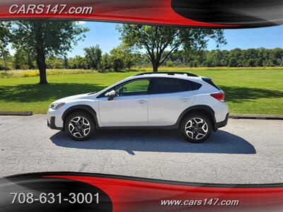 2019 Subaru Crosstrek 2.0i Limited   - Photo 2 - Midlothian, IL 60445