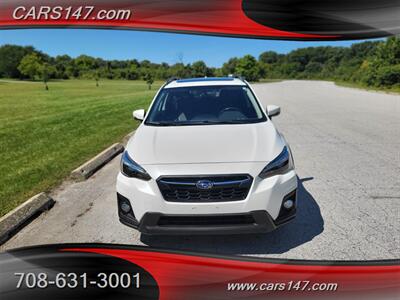 2019 Subaru Crosstrek 2.0i Limited   - Photo 3 - Midlothian, IL 60445