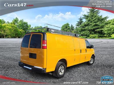 2011 Chevrolet Express 2500   - Photo 5 - Midlothian, IL 60445